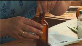 Fragrance amp Oils  How to Make Rose Hip Oil [upl. by Eilla183]