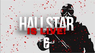 LIVE Ranked R6 [upl. by Aseel302]