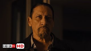 AMERICAN SICARIO 2021 TRAILER [upl. by Polish]