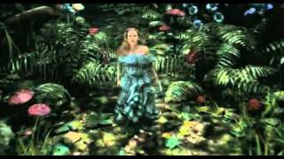 Alice im Wunderland  Trailer DeutschGerman  jetzt auf Bluray [upl. by Anna-Diana860]