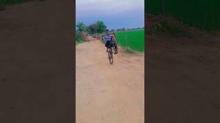 Reactions 😱stunt viral wheelie mtb bike [upl. by Eecak]