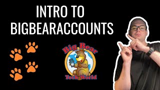 Unlock BigBearTechWorld One Account All Apps [upl. by Enovaj]