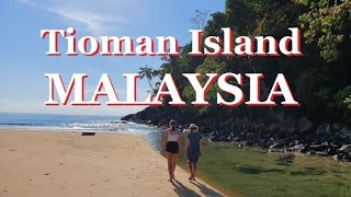 Tioman Island MALAYSIA [upl. by Mccallion]