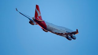 Qantas in talks for additional repatriation flights [upl. by Changaris239]