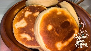 Gorditas de Lechera 👌🏼 como hacer gorditas fypyoutube foodblogger food [upl. by Row]