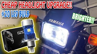 Top 10 HJG Fog Lights 30W To 120W For All Bikes  No Wire Cut amp Easy Fitting 6 Months Warranty [upl. by Kamillah580]