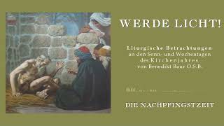 13 Oktober  Einundzwanzigster Sonntag nach Pfingsten  Liturgische Einführung [upl. by Arlon]