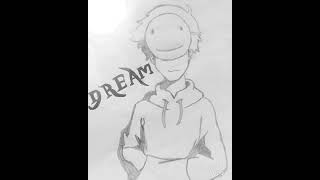 i try to draw dream [upl. by Esiom798]