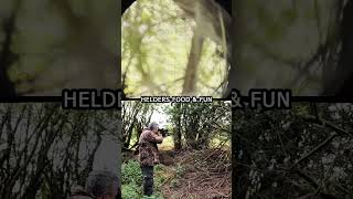 hunting rabbit huntingrabbits bsa bsaairrifle airrifleshooting rabbits [upl. by Hullda358]