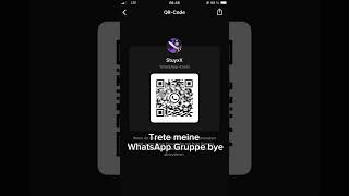 Link in den Kommentaren whatsapp gruppe ￼ [upl. by Aivax]