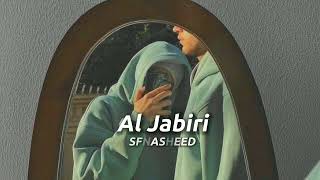 Al Jabiri 🌱 Muhammad al Muqit  Wedding Nasheed 💚 Самый красивый нашид [upl. by Euqinoj]