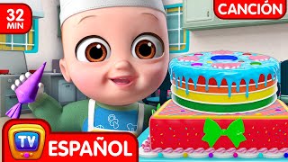 Divide un Pastel 2  Pasteles Para Ocasiones  ChuChu TV Canciones Infantiles Colección [upl. by Enaoj]