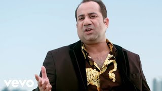 Rahat Fateh Ali Khan  Zaroori Tha [upl. by Atined363]