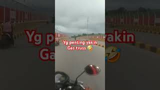 SING PENTING YAKIN GASSS TRUSSS [upl. by Addiego]