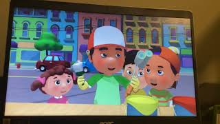 Handy Manny Theme song [upl. by Seda]