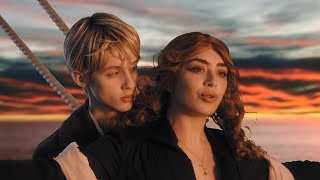 Charli XCX amp Troye Sivan  1999 Official Video [upl. by Kristien]