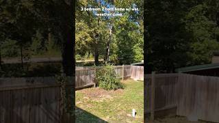 Home on corner lot in Cherokee Village AR [upl. by Atnohsal]