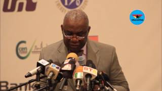 Reviewed power purchasing agreements will save Ghana 700m annually – Boakye Agyarko [upl. by Viking129]