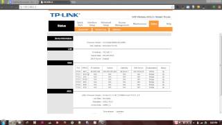 Configuring Routers Settings for Nepal Telecom ADSL [upl. by Retla]