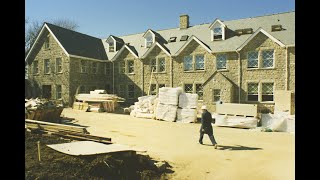 A brief history of HPB Langton House  a former school in the Purbeck village of Langton Matravers [upl. by Elbys]