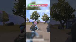 Venom horse bgmitrending shortsviral bgmi pubg [upl. by Morehouse]