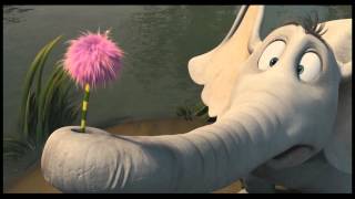 Horton Hears A Who 2008  HD Trailer English  AniCH [upl. by Aysahc568]