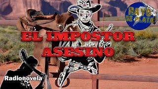 Capítulo 74  El Impostor asesino  Rayo de Plata [upl. by Keefer]