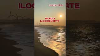 BANGUI ILOCOS NORTE [upl. by Constanta]