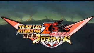 SRW All Stars Epic Mecha Royale Madeon Finale [upl. by Anaeirb]