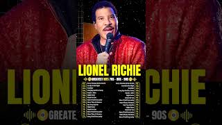 All Night Long All Night  Lionel Richie 2024 lionelrichie softrock classicrock [upl. by Lednyk]