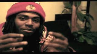 3 Hunna  Chief Keef Official Video [upl. by Nnaitsirhc630]