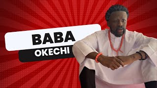 BABA OKECHI LE MARMAILLEUR [upl. by Suiravaj]