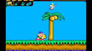 Wonder Boy Rom  MAME Plus  FREE DOWNLOAD [upl. by Nnodnarb]