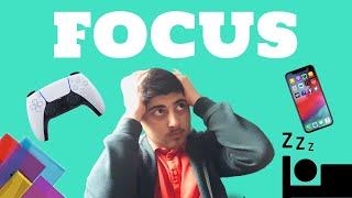 GCSE Mocks  10 tips to stay focused [upl. by Mariko]