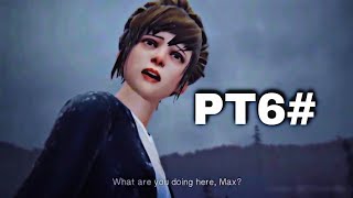 LIFE IS STRANGE PT 6 KATE [upl. by Bunch]