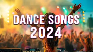 PARTY REMIX 2024 🔥 Mashups amp Remixes Of Popular Songs 🔥 DJ Remix Club Music Dance Mix 2024 [upl. by Aicina158]