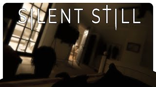 Silent Still  Short Full Game Walkthrough  4K No Commentary [upl. by Nylarac]