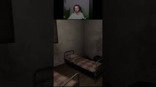 El juego no da miedo shorts theguest scary miedo [upl. by Edme608]