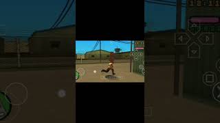 Gta VC Stories Fun mode AK GMING mobile playing [upl. by Joshi]