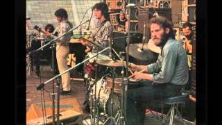 Levon Helm  When I Go Away [upl. by Libenson]