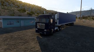 LIVE ATSREFORMA MAP 152  CANANEA SON ATÉ MEXICALIBCN MX  INTER 9800i BY RBZ MODS [upl. by Diandra]