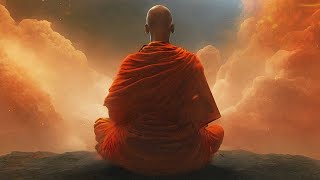 10 Minute Super Deep Meditation Music • Healing Meditation Music Relax Mind Body [upl. by Aicinoid]