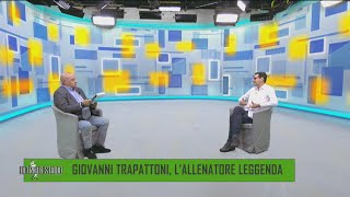 TRAPATTONI LALLENATORE LEGGENDA [upl. by Aiyn]