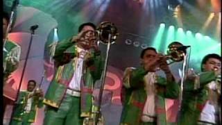 BANDA EL RECODO POPURRI con Julio Preciado [upl. by Ellened214]