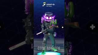 Cleanest Fortnite Blade Transitions💞 [upl. by Heath]