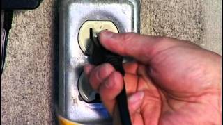 Why Your Electric Pressure Washers Motor Will Not Start [upl. by Ahseia867]