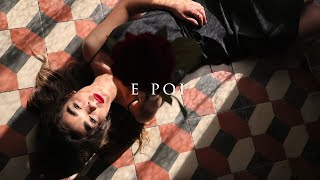 E Poi  Sebba Official Video [upl. by January]