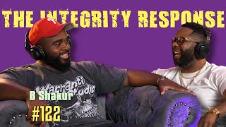 Integrity Response w Bshakur215 [upl. by Kosey]