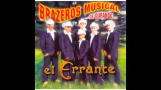 Brazeros Musical  Arboles De La Barranca [upl. by Pich]