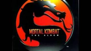 lords of acid crystal method mortal kombatmpg [upl. by Mose452]